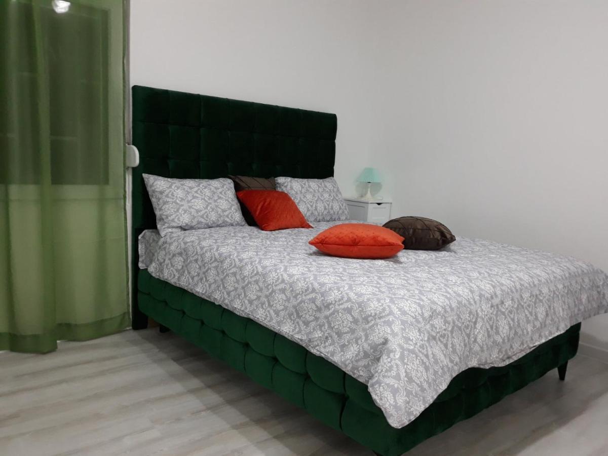 Apartman Nena 102 Mostar Exterior foto
