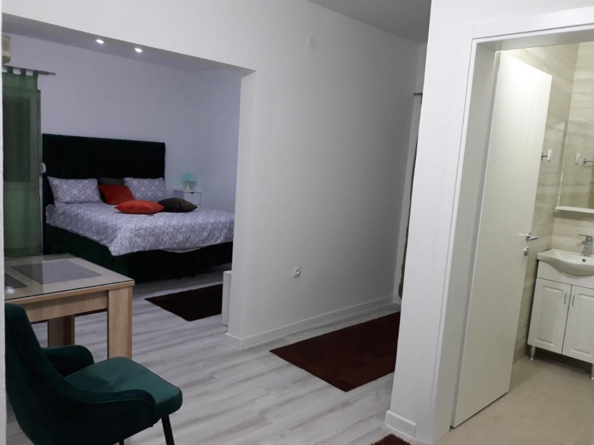 Apartman Nena 102 Mostar Exterior foto