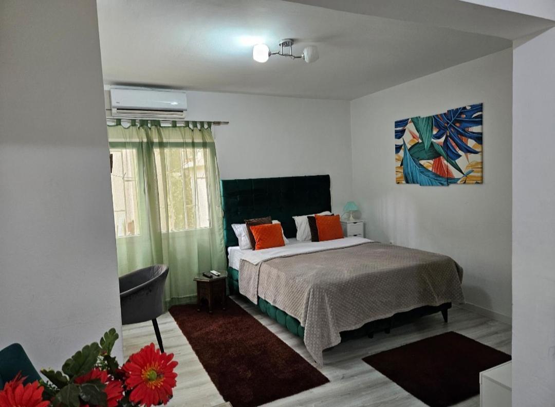 Apartman Nena 102 Mostar Exterior foto